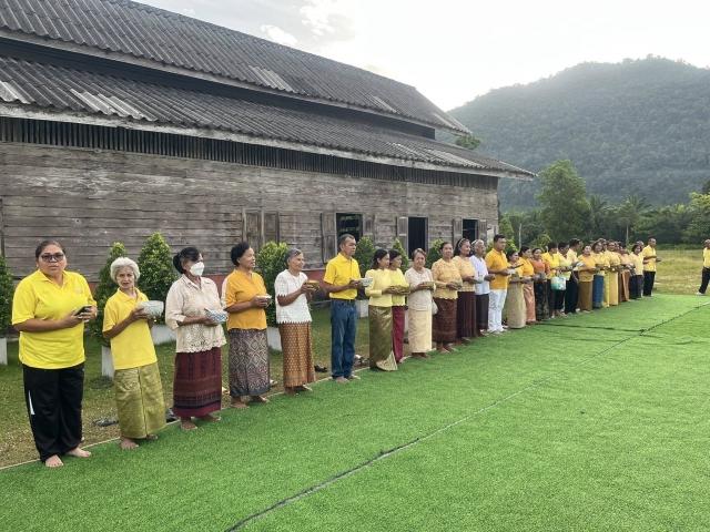 โครงการวัด ประชา รัฐ สร้างสุข