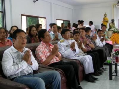 งานประเพณีชักพระเดือนห้า(แรม1ค่ำ เดือน5)3