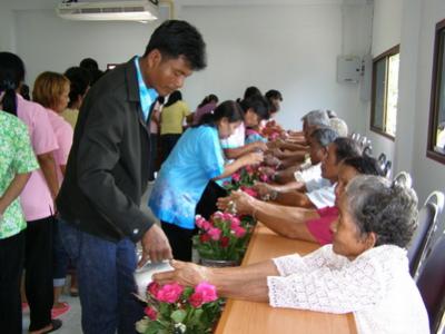 งานประเพณีชักพระเดือนห้า(แรม1ค่ำ เดือน5)4