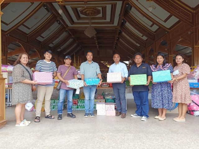 กิจกรรมพัฒนาการเรียนรู้ของเด็กและเยาวชน ประจำปี 2566
